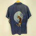 オーシャンパシフィック Ocean Pacific 70s メキシコ製 sunwearタグ 虎 木ボタン アロハシャツ メンズ import:L