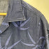 オーシャンパシフィック Ocean Pacific 70s メキシコ製 sunwearタグ 虎 木ボタン アロハシャツ メンズ import:L