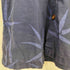 オーシャンパシフィック Ocean Pacific 70s メキシコ製 sunwearタグ 虎 木ボタン アロハシャツ メンズ import:L