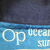 オーシャンパシフィック Ocean Pacific 70s メキシコ製 sunwearタグ 虎 木ボタン アロハシャツ メンズ import:L