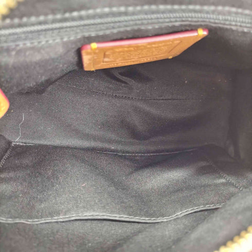 コーチ COACH キャラクターコラボ 2WAY トート ショルダーバッグ レディース