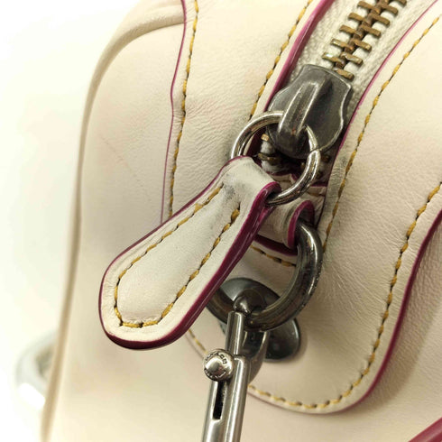 コーチ COACH キャラクターコラボ 2WAY トート ショルダーバッグ レディース