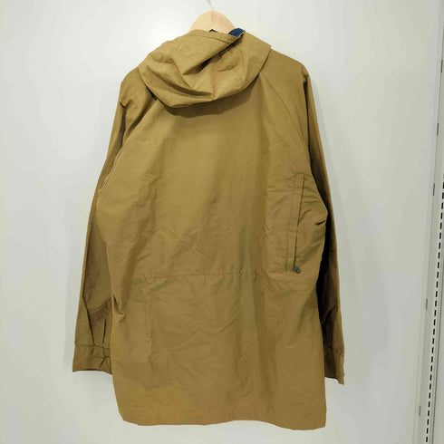 シェラデザイン SIERRA DESIGNS 60/40クロス MOUNTAIN PARKA メンズ import:XL