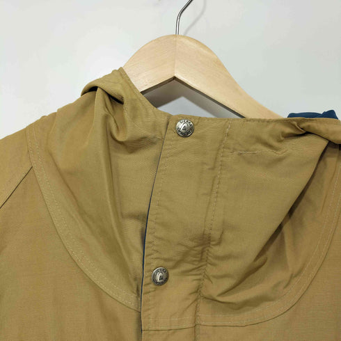 シェラデザイン SIERRA DESIGNS 60/40クロス MOUNTAIN PARKA メンズ import:XL