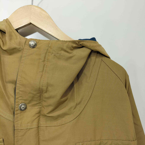 シェラデザイン SIERRA DESIGNS 60/40クロス MOUNTAIN PARKA メンズ import:XL