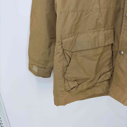 シェラデザイン SIERRA DESIGNS 60/40クロス MOUNTAIN PARKA メンズ import:XL