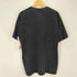 CHAMA モアイ像 MMAファイター モチーフ Tシャツ メンズ import:M