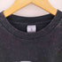 CHAMA モアイ像 MMAファイター モチーフ Tシャツ メンズ import:M