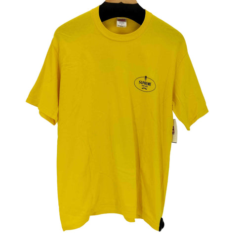 シュプリーム Supreme 24AW Crest Tee メンズ M