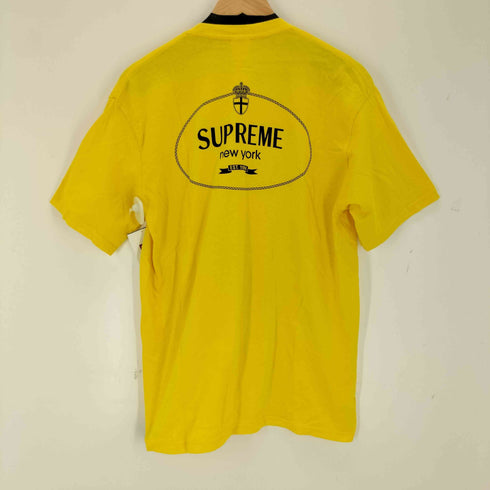 シュプリーム Supreme 24AW Crest Tee メンズ M