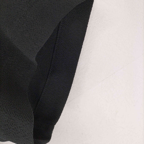 和柄 烏 プリントシャツ Japanese pattern メンズ