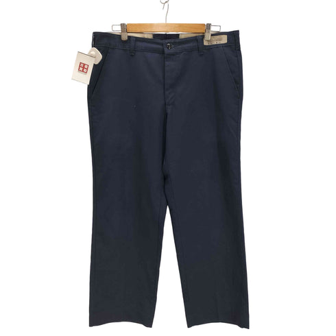 レッドキャップ RED KAP 00S メキシコ製 ワーク パンツ メンズ 36-29