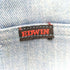 エドウィン EDWIN ABUNDAT YEAR ベルボトムデニムパンツ レディース 28