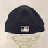 ニューエラ NEW ERA 59FIFTY チームロゴ刺繍 6パネルキャップ メンズ 7 1/8