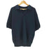 クレプスキュール crepuscule 26SS Co Ra Moss Stitch Skipper モスステッチ スキッパー ニット ポロシャツ 鹿の子 メンズ JPN:2