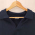 クレプスキュール crepuscule 26SS Co Ra Moss Stitch Skipper モスステッチ スキッパー ニット ポロシャツ 鹿の子 メンズ JPN:2