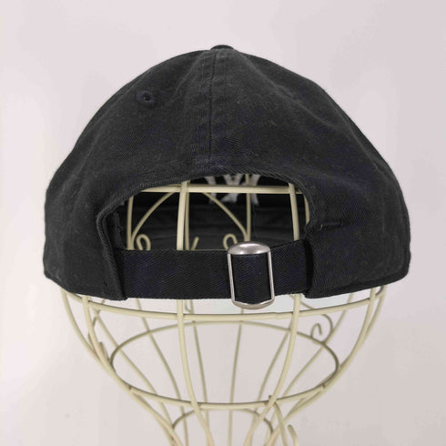 ニューエラ NEW ERA 9TWENTY チームロゴ刺繍 6パネルキャップ メンズ ONE SIZE
