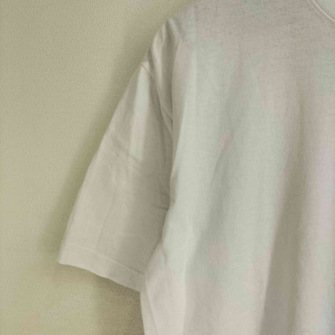 ロサンゼルスアパレル Los Angeles Apparel USA製 6.5OUNCE S/S Tシャツ メンズ import:M