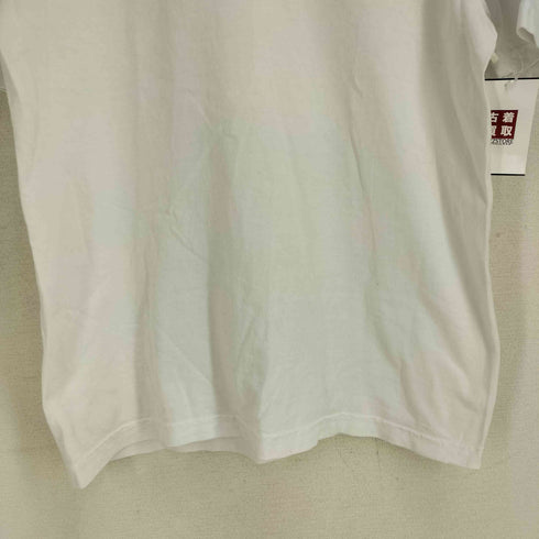 ロサンゼルスアパレル Los Angeles Apparel USA製 6.5OUNCE S/S Tシャツ メンズ import:M
