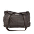 エックスガール X-girl METAL LABEL FAUX LEATHER BAG レディース ONE SIZE