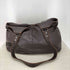 エックスガール X-girl METAL LABEL FAUX LEATHER BAG レディース ONE SIZE