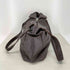 エックスガール X-girl METAL LABEL FAUX LEATHER BAG レディース ONE SIZE
