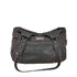 エックスガール X-girl METAL LABEL FAUX LEATHER BAG レディース ONE SIZE