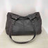エックスガール X-girl METAL LABEL FAUX LEATHER BAG レディース ONE SIZE