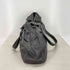 エックスガール X-girl METAL LABEL FAUX LEATHER BAG レディース ONE SIZE