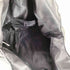 エックスガール X-girl METAL LABEL FAUX LEATHER BAG レディース ONE SIZE