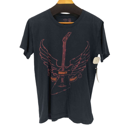 ハードロックカフェ Hard Rock Cafe アーティストコラボ Tシャツ メンズ S