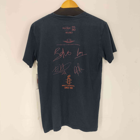 ハードロックカフェ Hard Rock Cafe アーティストコラボ Tシャツ メンズ S