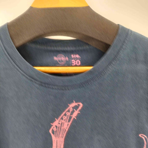 ハードロックカフェ Hard Rock Cafe アーティストコラボ Tシャツ メンズ S