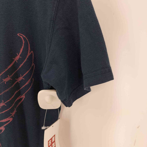 ハードロックカフェ Hard Rock Cafe アーティストコラボ Tシャツ メンズ S