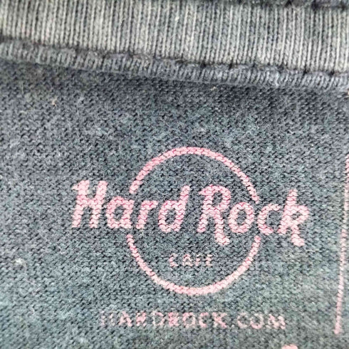 ハードロックカフェ Hard Rock Cafe アーティストコラボ Tシャツ メンズ S