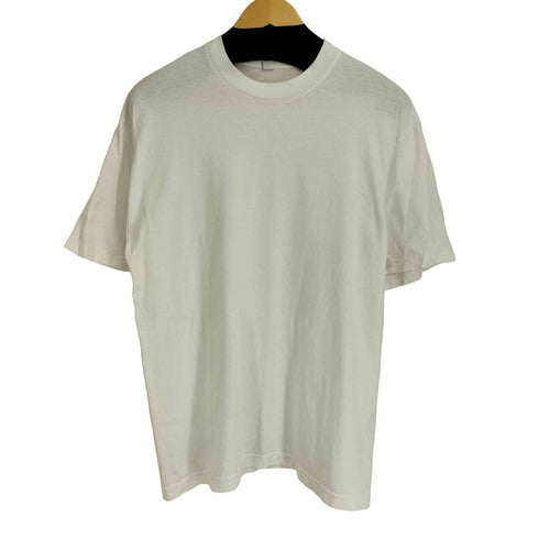 ロサンゼルスアパレル Los Angeles Apparel USA製 6.5OUNCE S/S Tシャツ メンズ import:M