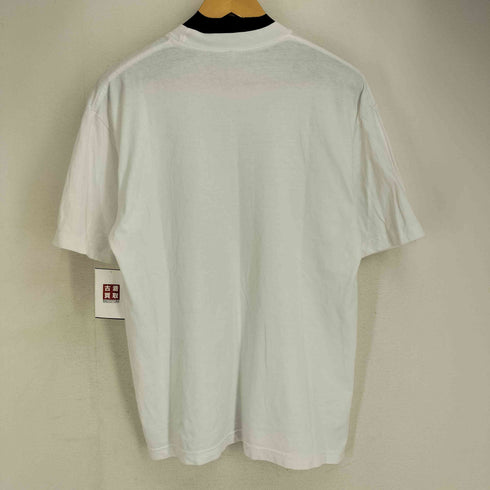 ロサンゼルスアパレル Los Angeles Apparel USA製 6.5OUNCE S/S Tシャツ メンズ import:M