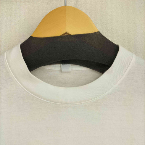 ロサンゼルスアパレル Los Angeles Apparel USA製 6.5OUNCE S/S Tシャツ メンズ import:M