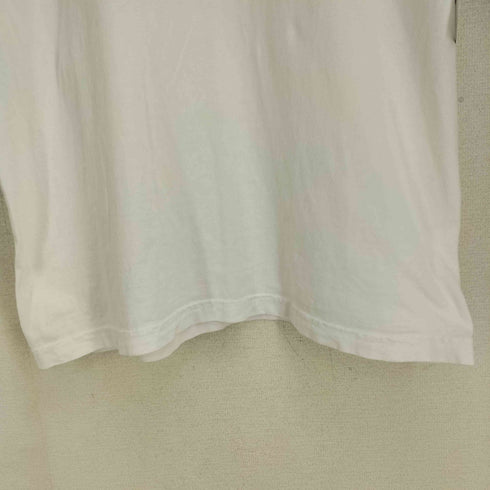 ロサンゼルスアパレル Los Angeles Apparel USA製 6.5OUNCE S/S Tシャツ メンズ import:M