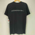 アンダーカバーイズム UNDERCOVERISM 02aw 魔女期 逆十字架 クロス Tシャツ メンズ JPN:L
