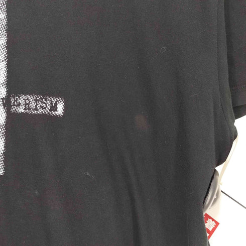 アンダーカバーイズム UNDERCOVERISM 02aw 魔女期 逆十字架 クロス Tシャツ メンズ JPN:L