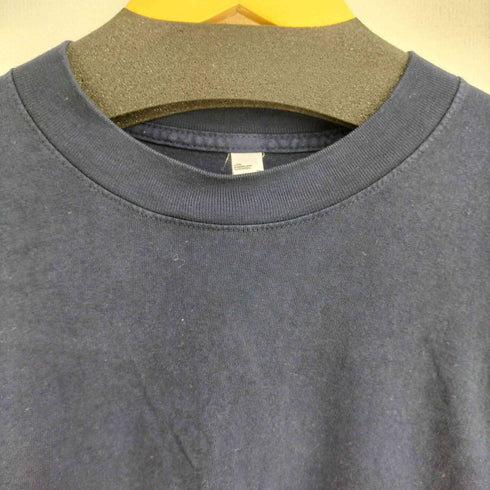 ロサンゼルスアパレル Los Angeles Apparel USA製 6.5OUNCE S/S Tシャツ メンズ import:L