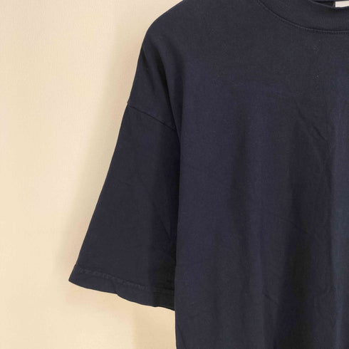 ロサンゼルスアパレル Los Angeles Apparel USA製 6.5OUNCE S/S Tシャツ メンズ import:L