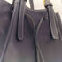 キタムラ KITAMURA レザー フリンジ 巾着 2way リュック レディース