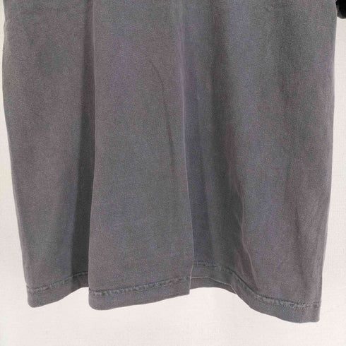 ロサンゼルスアパレル Los Angeles Apparel USA製 6.5OUNCE S/S Tシャツ メンズ import:S
