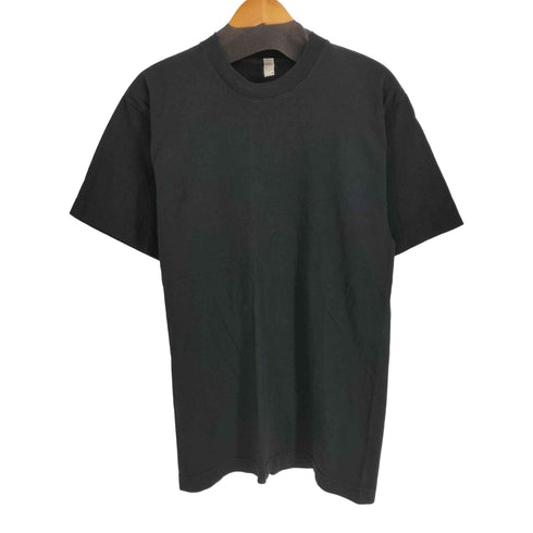 ロサンゼルスアパレル Los Angeles Apparel USA製 6.5OUNCE S/S Tシャツ メンズ import:S