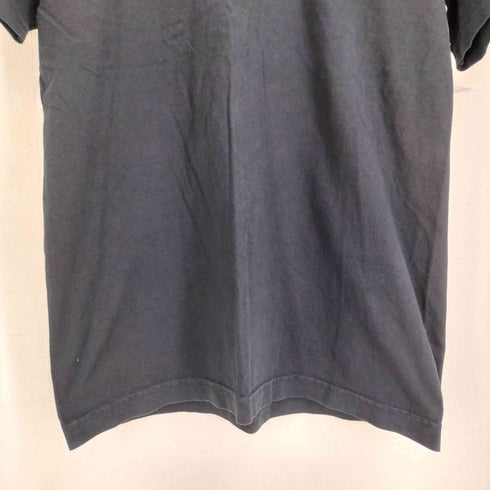 ロサンゼルスアパレル Los Angeles Apparel USA製 6.5OUNCE S/S Tシャツ メンズ import:S