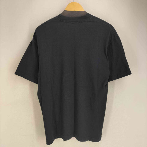 ロサンゼルスアパレル Los Angeles Apparel USA製 6.5OUNCE S/S Tシャツ メンズ import:M