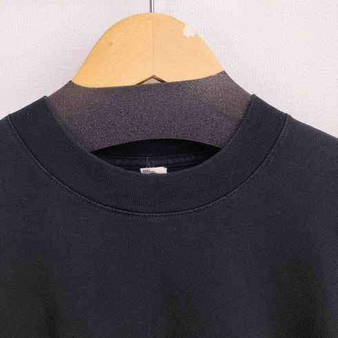 ロサンゼルスアパレル Los Angeles Apparel USA製 6.5OUNCE S/S Tシャツ メンズ import:M