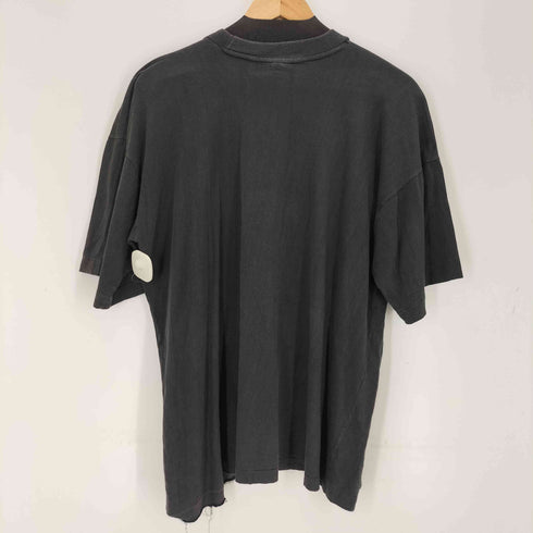 BEACH CLUB 90S シングルステッチ グラフィックプリントTシャツ メンズ XXL